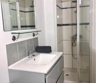 Epernay Apartment | Appartement Aventure à Épernay