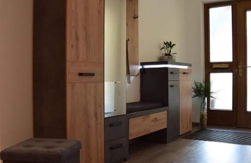 Gaschurn Apartment | Appartement Bühelblick