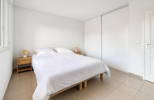 Labenne-Ocean Apartment | Appartement Balcon & Parking à 100m De La Plage