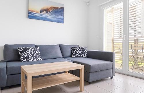 Labenne-Ocean Apartment | Appartement Balcon & Parking à 100m De La Plage