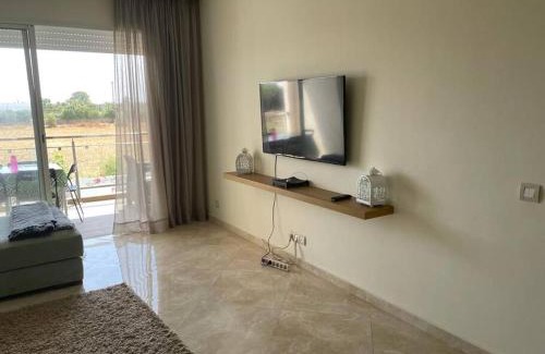 Lamharza Essahel Apartment | Appartement balnéaire/sidi rahal