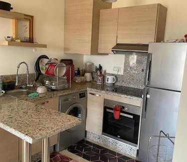 Lamharza Essahel Apartment | Appartement balnéaire/sidi rahal