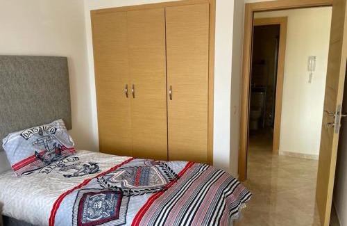 Lamharza Essahel Apartment | Appartement balnéaire/sidi rahal