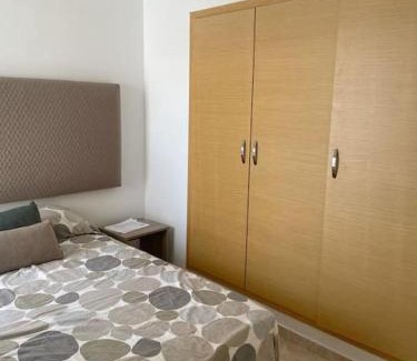 Lamharza Essahel Apartment | Appartement balnéaire/sidi rahal
