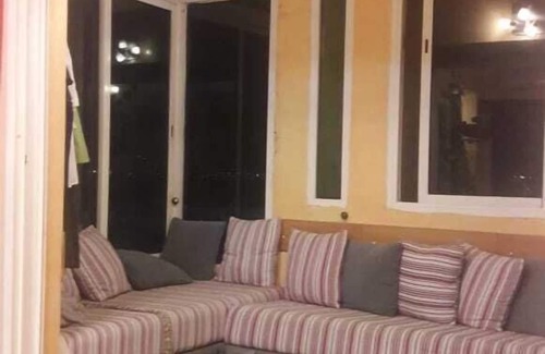 Mohammedia Apartment | Appartement Beach Palace 2
