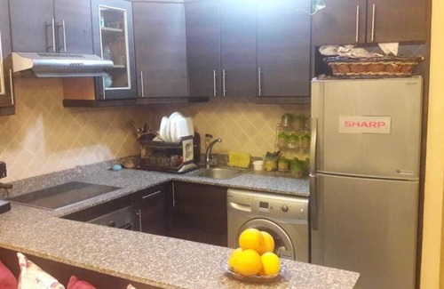 Mohammedia Apartment | Appartement Beach Palace 2