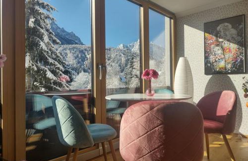 Kranjska Gora Apartment | Appartement Bella Vista