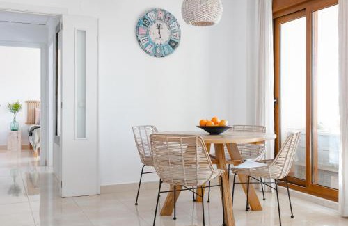 Platja de l'Arenal Apartment | Appartement Benvinguts