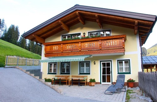 Filzmoos Apartment | Appartement Berglerhof