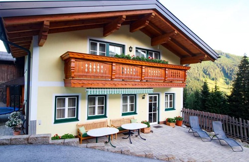 Filzmoos Apartment | Appartement Berglerhof