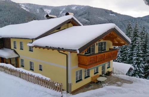 Filzmoos Apartment | Appartement Berglerhof