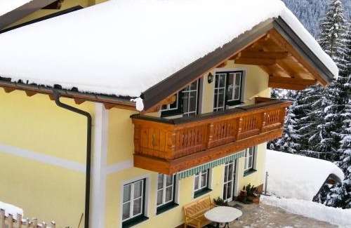 Filzmoos Apartment | Appartement Berglerhof