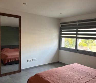 Biguglia Apartment | Appartement biguglia