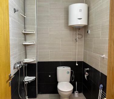 Saidia Apartment | Appartement Bleu Azur, Saïdia Plage