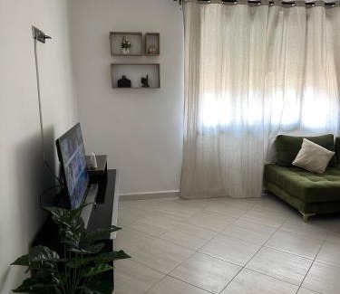 Saidia Apartment | Appartement Bleu Azur, Saïdia Plage