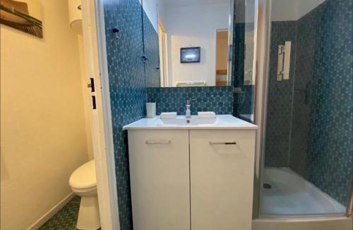 Saint-Pierre-la-Mer Apartment | Appartement bord de mer Saint Pierre la Mer