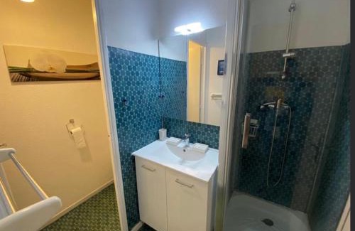 Saint-Pierre-la-Mer Apartment | Appartement bord de mer Saint Pierre la Mer