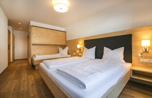 Kleinarl Apartment | Appartement Botenwirt