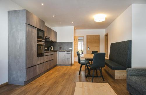 Kleinarl Apartment | Appartement Botenwirt