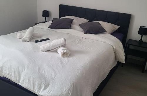 Lambezellec Apartment | Appartement Brest Kerinou avec box internet