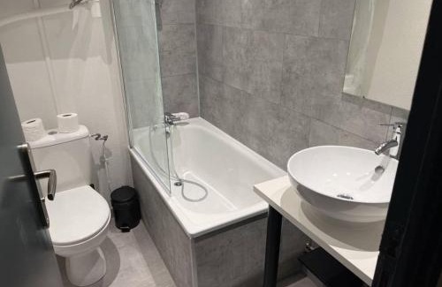 Lambezellec Apartment | Appartement Brest Kerinou avec box internet