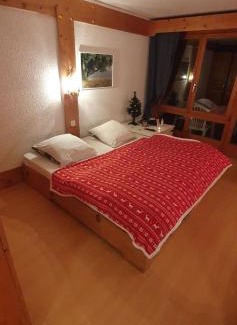 Villars-sur-Ollon Apartment | Appartement - Bristol Hôtel