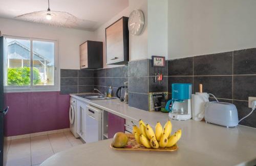 L'Autre-Bord Apartment | Appartement Côté Plage