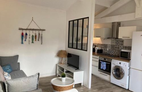 Andernos-les-Bains Apartment | Appartement Côté Bassin