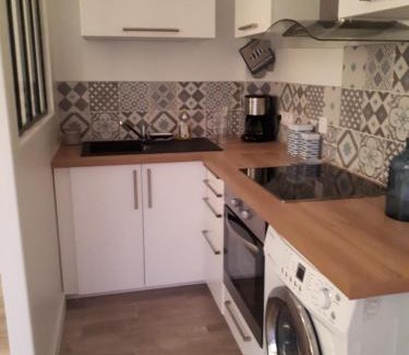 Andernos-les-Bains Apartment | Appartement Côté Bassin