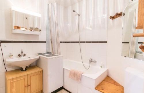 Samoens Apartment | Appartement cœur de village