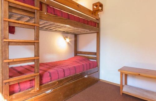 Montchavin Apartment | Appartement cosy · Proche centre & télécabine · Balcon exposé sud - FR-1-181-2521