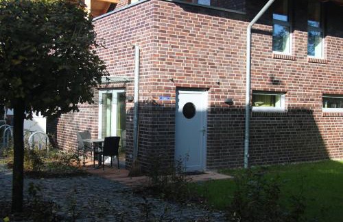 Pellworm Apartment | Appartement Cabin