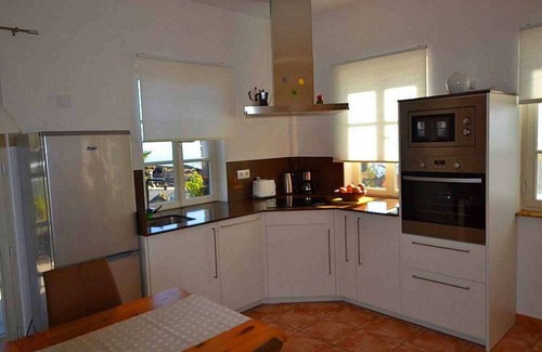 Los Llanos de Aridane Apartment | Appartement Caldera - Meerblick, Bestens Ausgestattet, Gelegen in Las Norias