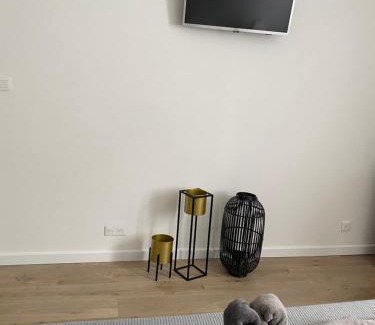 Bastia Apartment | Appartement calme avec terrasse proche du centre ville et de la mer, parking, internet
