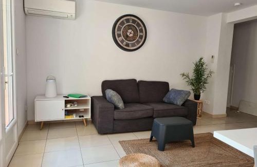 Banyuls-sur-Mer Apartment | Appartement calme avec terrasse - 2 chambres, 4 pers, proche plage et randonnées, Banyuls-sur-Mer - FR-1-225C-95