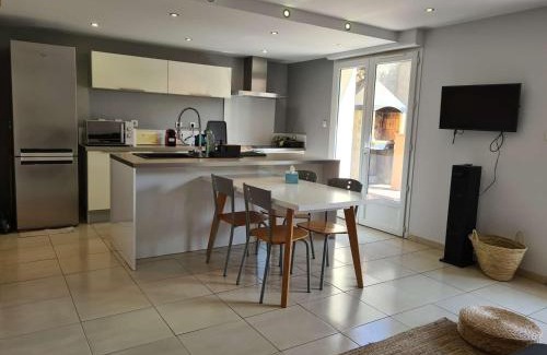 Banyuls-sur-Mer Apartment | Appartement calme avec terrasse - 2 chambres, 4 pers, proche plage et randonnées, Banyuls-sur-Mer - FR-1-225C-95