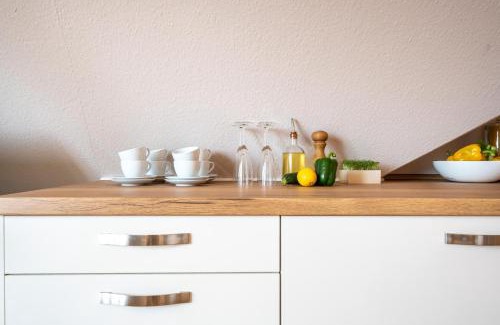 Cappel-Neufeld Apartment | Appartement Cappel Whg 22