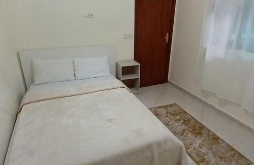 Belvedere Apartment | Appartement Casa Voyageurs