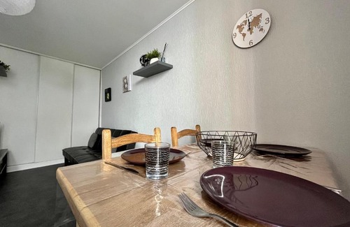 Romans-sur-Isere Apartment | Appartement centre historique Romans
