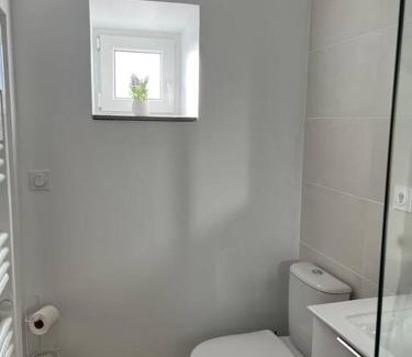 Guecelard Apartment | Appartement Centre de Guécélard