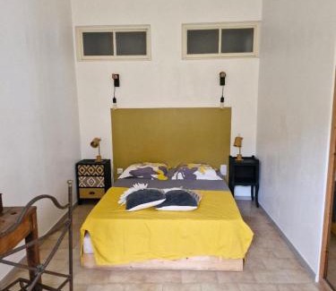Saint-Florent Apartment | Appartement centre Saint Florent