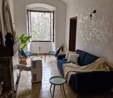 Saint-Florent Apartment | Appartement centre Saint Florent