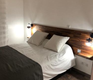 Bergerac Apartment | Appartement Centre Historique