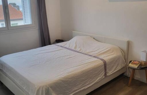 Bastia Apartment | Appartement centre-ville