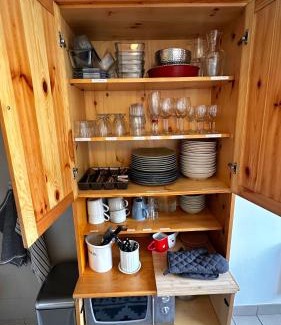 Briancon Apartment | Appartement Centre Ville pied de piste Briançon