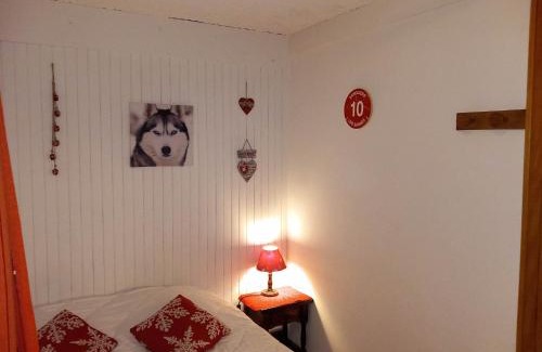 Les Saisies Apartment | Appartement chalet en plein centre des Saisies
