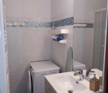 Les Saisies Apartment | Appartement chalet en plein centre des Saisies