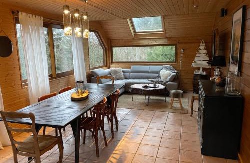 Mont-Dore Apartment | Appartement - Chalet MONT DORE COSY 6/7 personnes