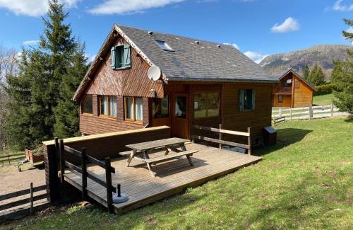 Mont-Dore Apartment | Appartement - Chalet MONT DORE COSY 6/7 personnes