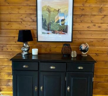 Mont-Dore Apartment | Appartement - Chalet MONT DORE COSY 6/7 personnes